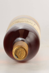 CHÂTEAU RIEUSSEC 1986
