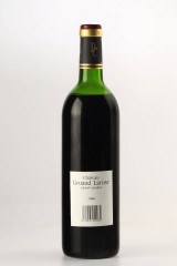 CHÂTEAU GRUAUD LAROSE 1986