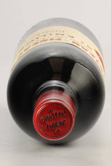 CHÂTEAU FIGEAC 1986