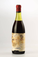 ALEXIS LICHINE M. Voarick Buffière 1973