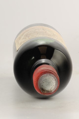 CHÂTEAU PICHON LONGUEVILLE BARON 1970