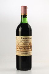 VIEUX CHATEAU CERTAN 1970