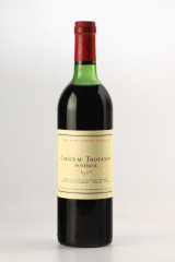 CHÂTEAU TROTANOY 1982