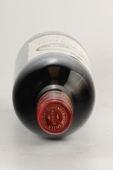 CHÂTEAU CHASSE SPLEEN 1989