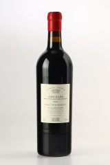 CHÂTEAU GRUAUD LAROSE 2021