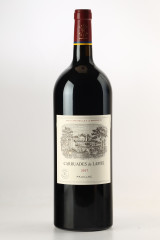 CARRUADES DE LAFITE Magnum 2017