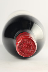 CHÂTEAU CHEVAL BLANC 1989