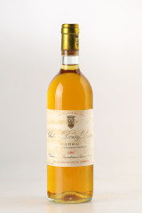 CHÂTEAU DOISY DAENE 1981