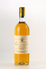 CHÂTEAU DOISY DAENE 1980