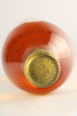 CHÂTEAU DOISY DAENE 1980