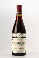 DOMAINE DE LA ROMANEE CONTI 1986