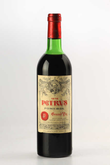 PETRUS 1978