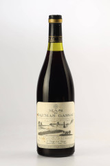 MAS DE DAUMAS GASSAC 1987