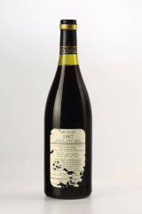 MAS DE DAUMAS GASSAC 1987