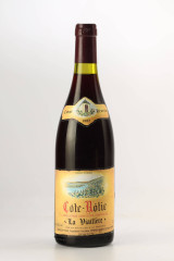 DERVIEUX THAIZE La Viaillere 1987