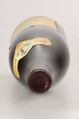 DERVIEUX THAIZE La Viaillere 1987