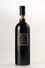 LA RASINA Brunello di Montalcino 2016