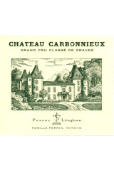 CHÂTEAU CARBONNIEUX 1996