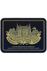 CHÂTEAU PALMER 1998