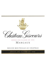 CHÂTEAU GISCOURS 1967