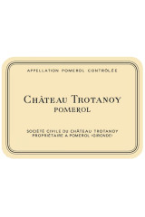 CHÂTEAU TROTANOY 1979