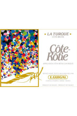 GUIGAL La Turque 1995