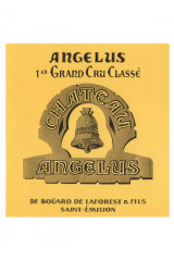 CHÂTEAU ANGELUS 1964