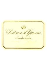 CHÂTEAU D'YQUEM 1969