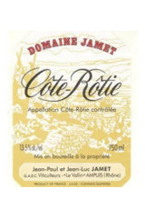 DOMAINE JAMET 2009