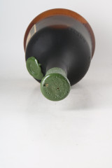 GELAS ET FILS Armagnac 1904