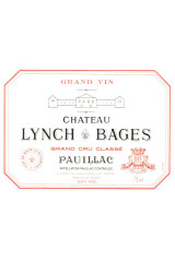 CHÂTEAU LYNCH BAGES 1985