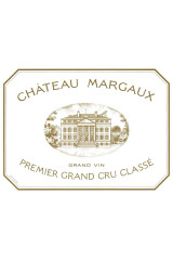 CHÂTEAU MARGAUX 1995