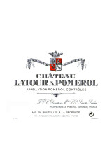 CHÂTEAU LATOUR A POMEROL 1929