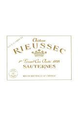 CHÂTEAU RIEUSSEC 1986