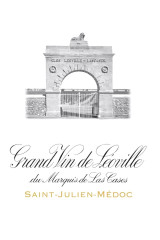CHÂTEAU LEOVILLE LAS CASES 1998
