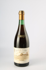 DOMAINE HUET Le Haut Lieu Moelleux 1947