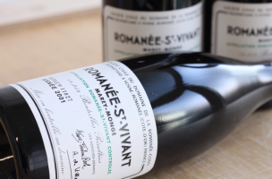 Domaine de la Romanée Conti
