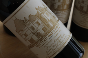 Château Haut Brion