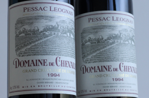 Domaine de Chevalier