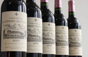Château La Mission Haut Brion