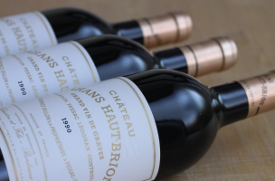 Château Bahans Haut Brion