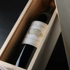 70-year anniversary wine SoDivin
