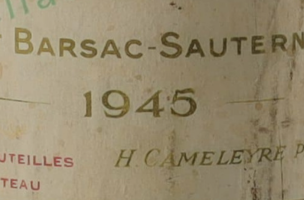 birthday wines for 80 years
