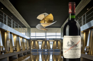 CHÂTEAU BEYCHEVELLE 1986