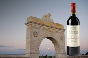 CHÂTEAU LEOVILLE LAS CASES 2000