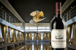 CHÂTEAU BEYCHEVELLE 2000