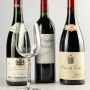 The Highest-Rated Wines by Experts