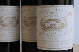 50th birthday wine