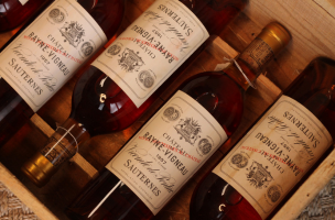 Château Rayne Vigneau