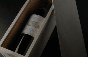 Anniversary wines